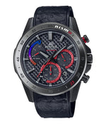 Edifice Mens 100m Solar NISMO Limited Edition - EQS-930NIS-1ADR