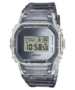 G-Shock Men's 200m Standard - DW-5600SK-1DR