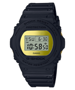 G-Shock Mens 200m Standard - DW-5700BBMB-1DR