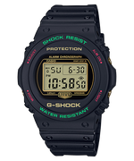 G-Shock Mens 200m Standard - DW-5700TH-1DR