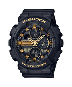 G-Shock Womens 200m Standard - GMA-S140M-1ADR
