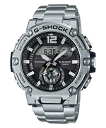 G-Shock Mens 200m G-Steel - GST-S300SD-1ADR