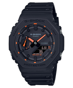 G-Shock Mens 200m Carbon Core - GA-2100-1A4DR