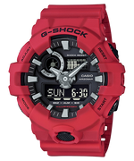 G-Shock Mens 200m Standard - GA-700-4ADR