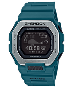 G-Shock Mens 200m G-Lide - GBX-100-2DR