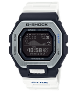 G-Shock Mens 200m G-Lide - GBX-100-7DR
