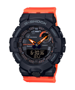 G-Shock Womens 200m Standard - GMA-B800SC-1A4DR