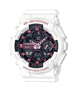 G-Shock Womens 200m Standard - GMA-S140M-7ADR