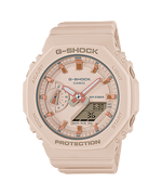 G-Shock Womens 200m Carbon Core - GMA-S2100-4ADR