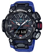 G-Shock Mens 200m Quad Sensor Gravitymaster - GR-B200-1A2DR