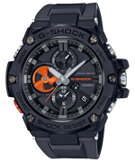 G-Shock Mens 200m Carbon Core - GST-B100B-1A4DR