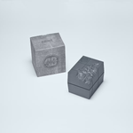 G-Shock Mens 200m Bluetooth Solar G-Steel - GMW-B5000PS-1