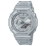 G-Shock Mens 200m Carbon Core - GA-2100FF-8ADR