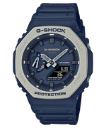 G-Shock Mens 200m Carbon Core - GA-2110ET-2ADR