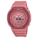 G-Shock Mens 200m Carbon Core - GA-2110SL-4A4DR