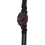 G-Shock Mens 200m Standard - GA-2200BNR-1ADR