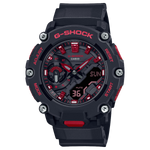 G-Shock Mens 200m Standard - GA-2200BNR-1ADR