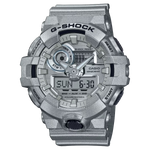 G-Shock Mens 200m Standard - GA-700FF-8ADR