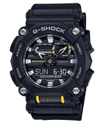 G-Shock Mens 200m - GA-900-1ADR