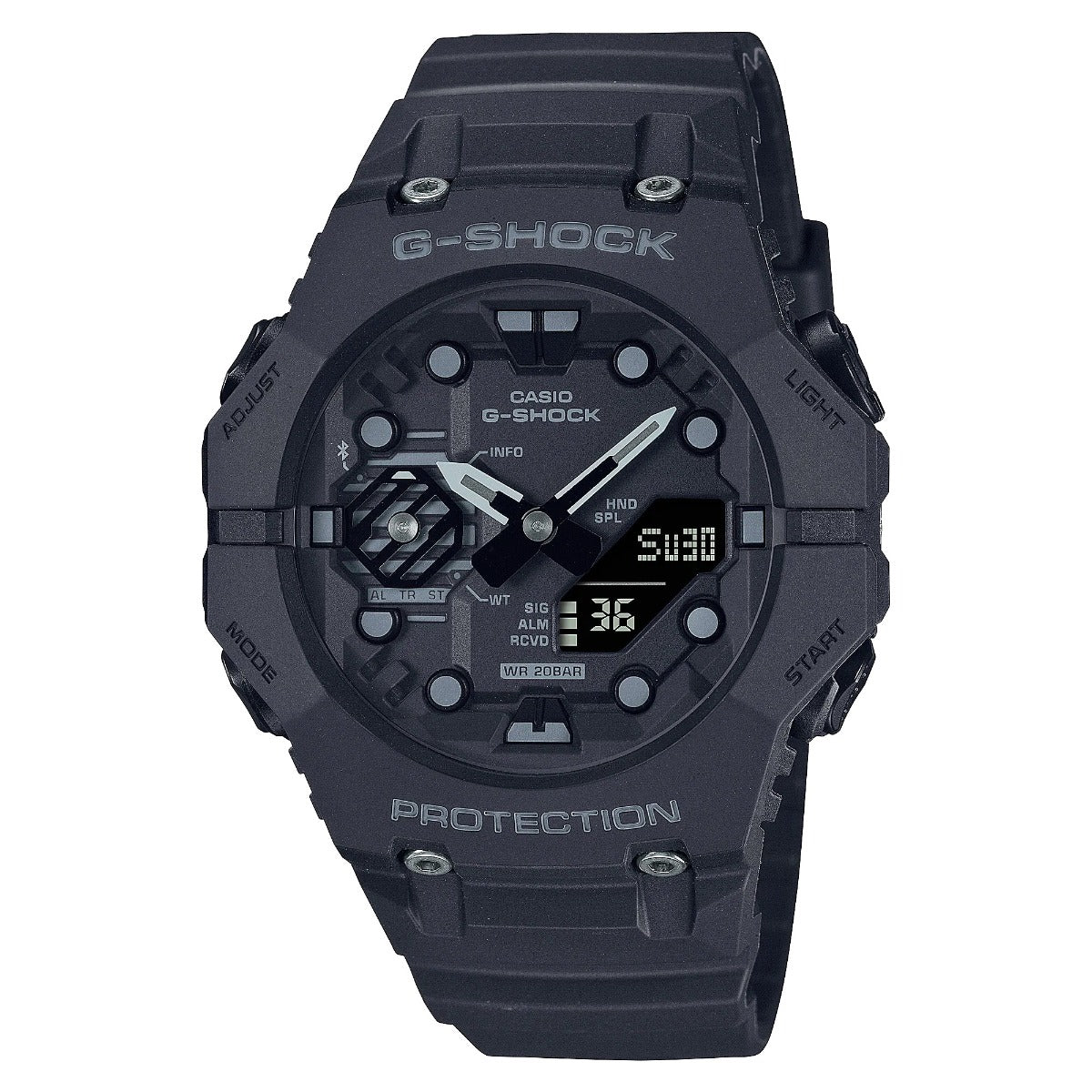 Watch Casio G Shock Mit Bluetooth Advanced G-Shock 5600 Men's
