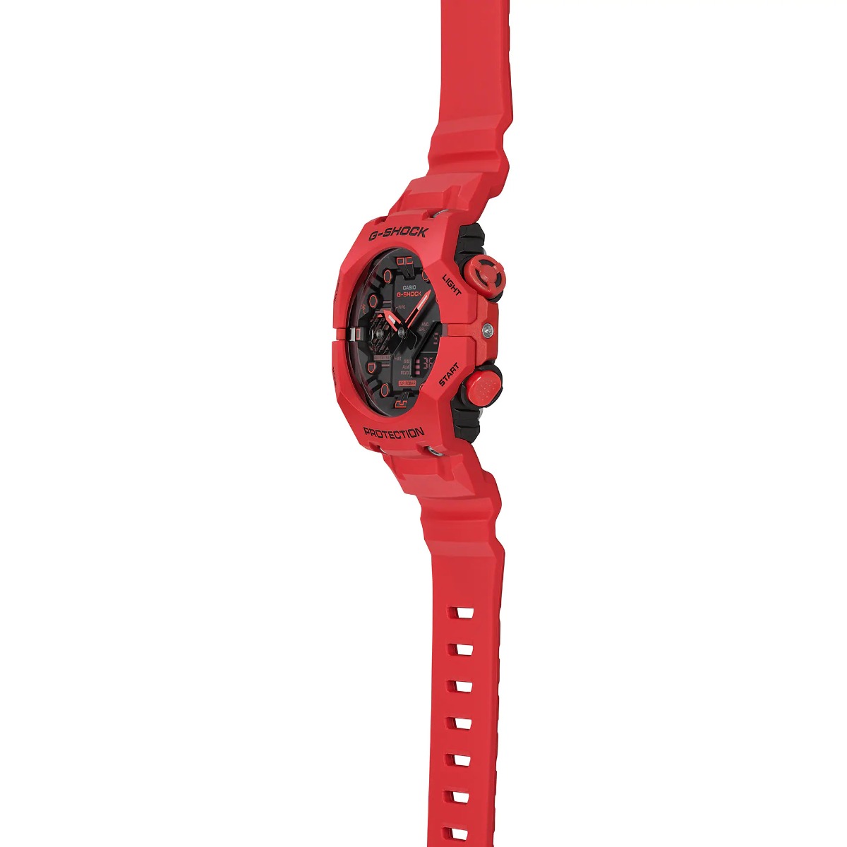 G-Shock Mens 200m Bluetooth - GA-B001-4ADR