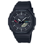 G-Shock Mens 200m Carbon Core Bluetooth Solar - GA-B2100-1ADR
