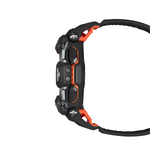 G-Shock Mans 200 m G-SQUAD Sonhartklop en GPS - GBD-H2000-1AFC