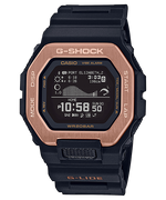 G-Shock Mens 200m G-Lide - GBX-100NS-4DR