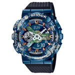 G-Shock Earth Mens 200m Limited Edition - GM-110EARTH-1ADR