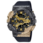 G-Shock Mens 200m Adventurer’s Stone Limited Edition - GM-114GEM-1A9DR