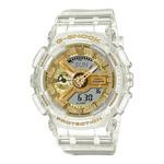 G-Shock Womens 200m Standard - GMA-S110Y-9ADR
