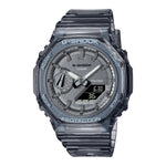 G-Shock Womens 200m Carbon Core - GMA-S2100SK-1ADR