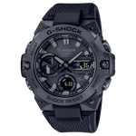 G-Shock G-Steel Mens 200m Bluetooth Solar - GST-B400BB-1AER