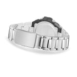 G-Shock Mens 200m G-Steel Carbon Core Bluetooth Solar - GST-B500D-1A1
