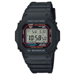 G-Shock Mens 200m Solar - GW-M5610U-1ER