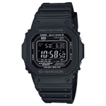 G-Shock Mens 200m Solar - GW-M5610U-1BER