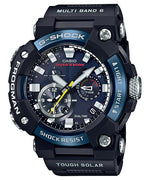 G-Shock Mens 200m Carbon Bluetooth Frogman - GWF-A1000C-1ADR