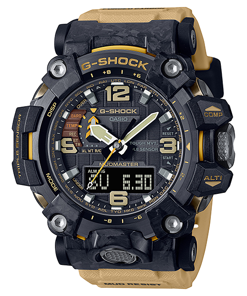 Triple sensor multiband 6 tough solar meaning best sale
