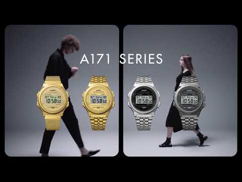 Retro Jeug WR - A171WEMB-1ADF