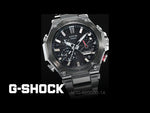 G-Shock Mens 200m Solar MT-G - MTG-B2000B-1A2
