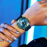 G-Shock Womens 200m Standard - GM-S110LB-2ADR