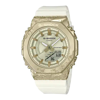 G-Shock Womens 200m Adventurer’s Stone Limited Edition - GM-S2140GEM-9ADR