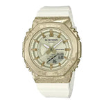 G-Shock Womens 200m Adventurer’s Stone Limited Edition - GM-S2140GEM-9ADR