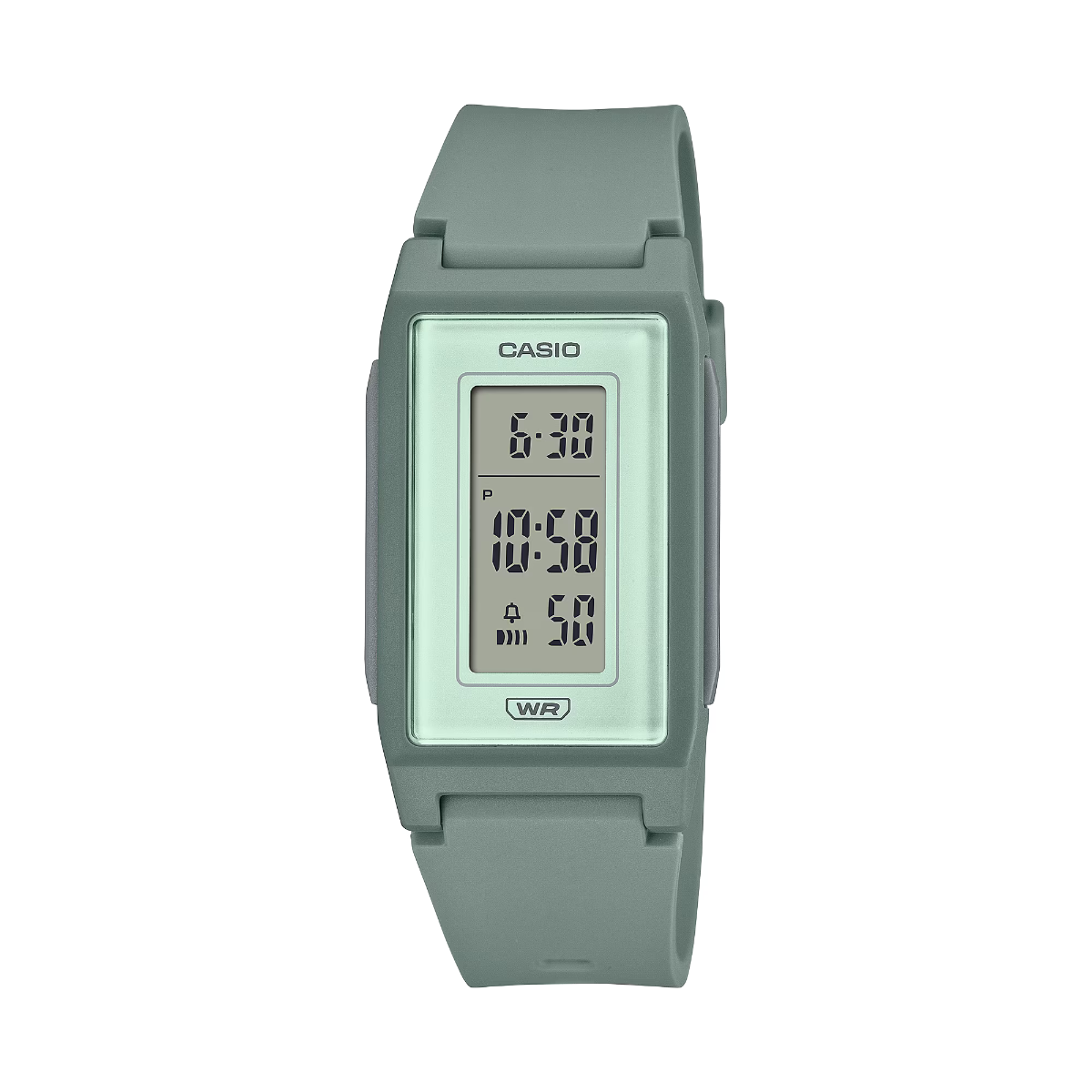 Casio top 50 wr