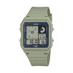 Retro Unisex WR - LF-20W-3ADF