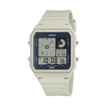 Retro Unisex WR - LF-20W-8ADF