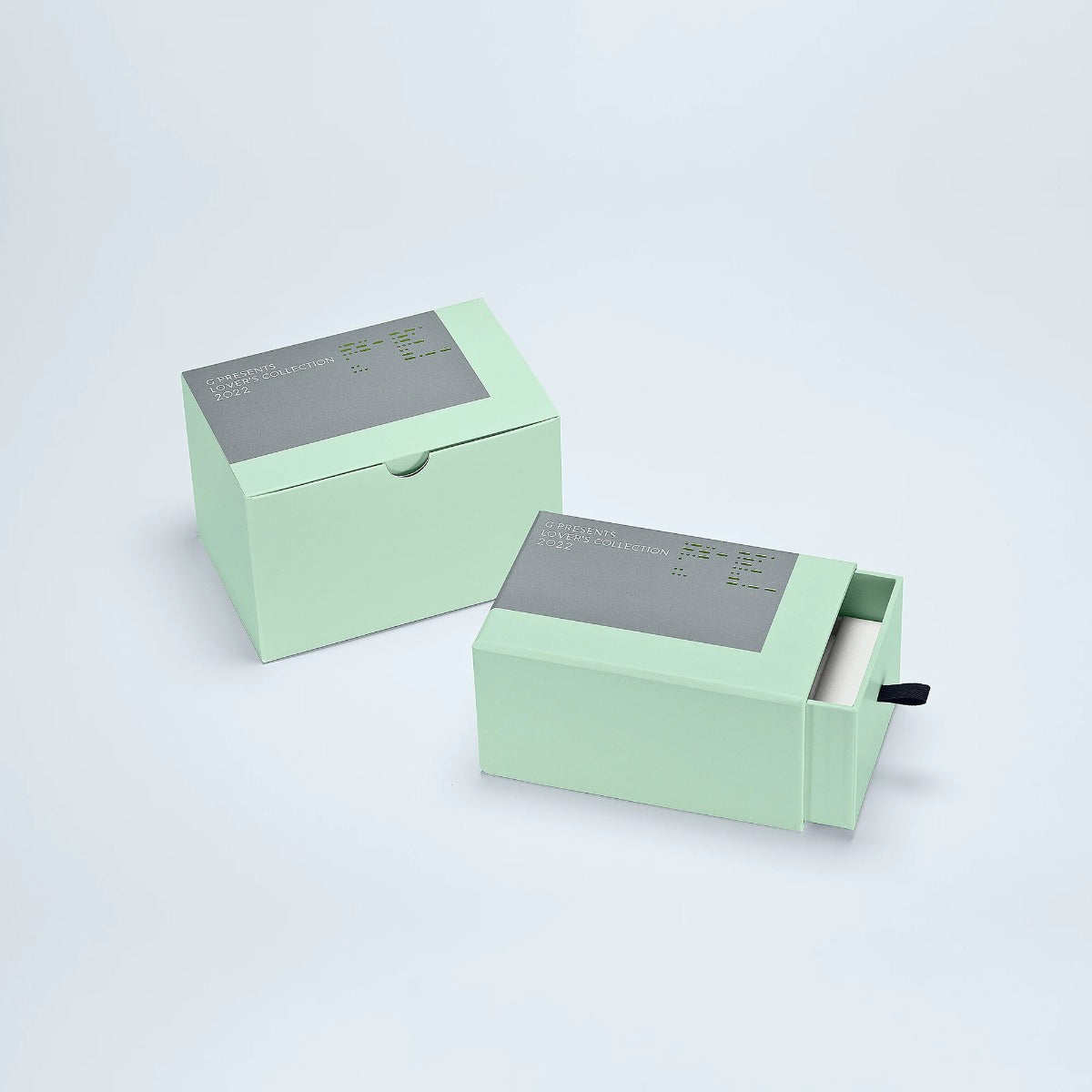 G-Shock Lovers Collection - GA-2100 and GMA-S2100