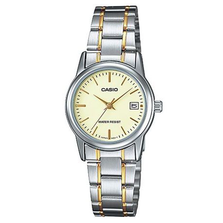 Standard Collection Womens WR - LTP-V002SG-9AUDF