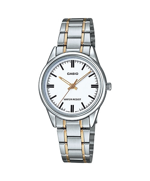 Standard Collection Womens WR - LTP-V005SG-7AUDF
