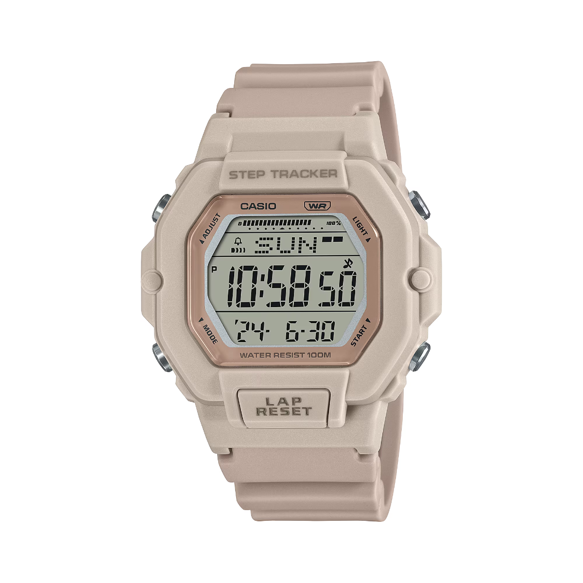 Standard Fitness Womens 100m LWS 2200H 4AVDF TCS Online